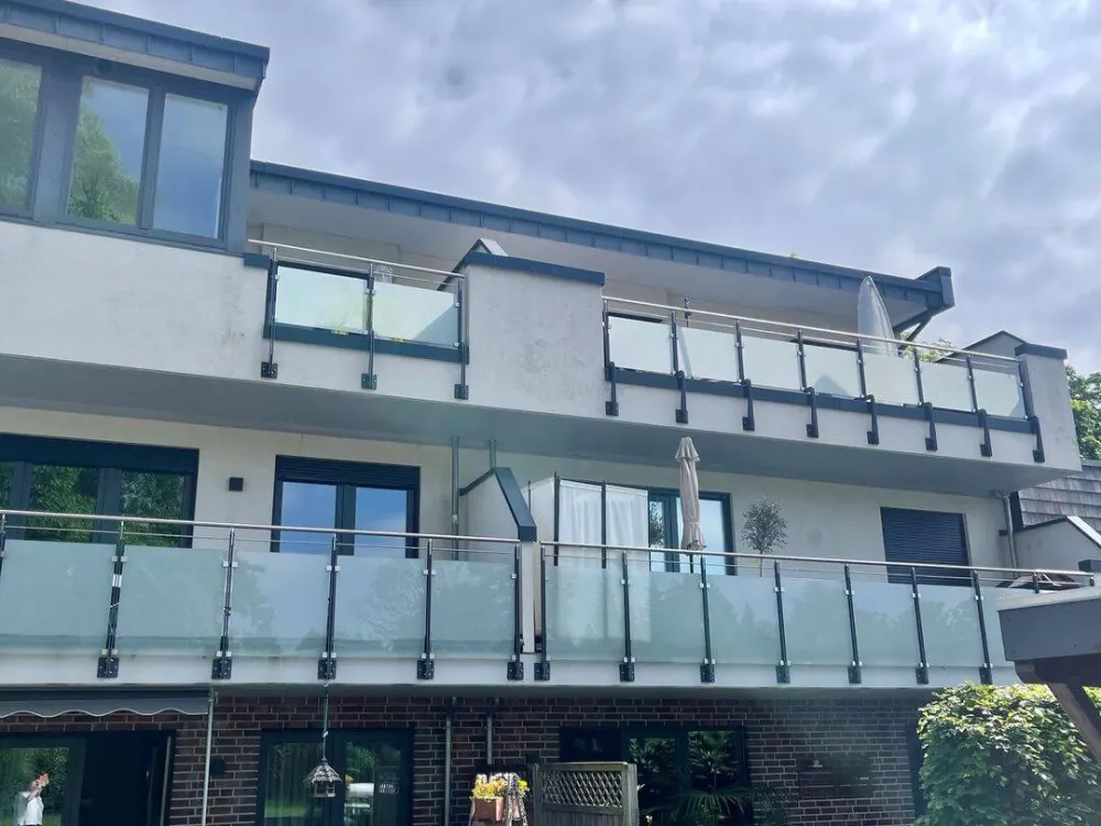 Penthousewohnung