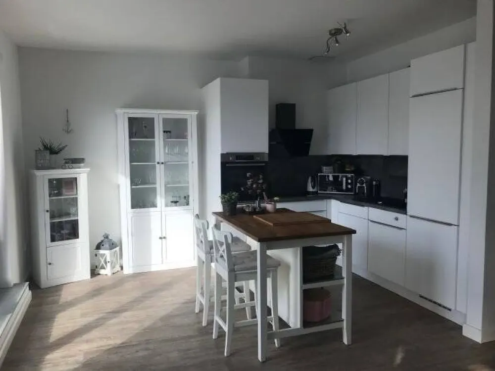 Penthousewohnung