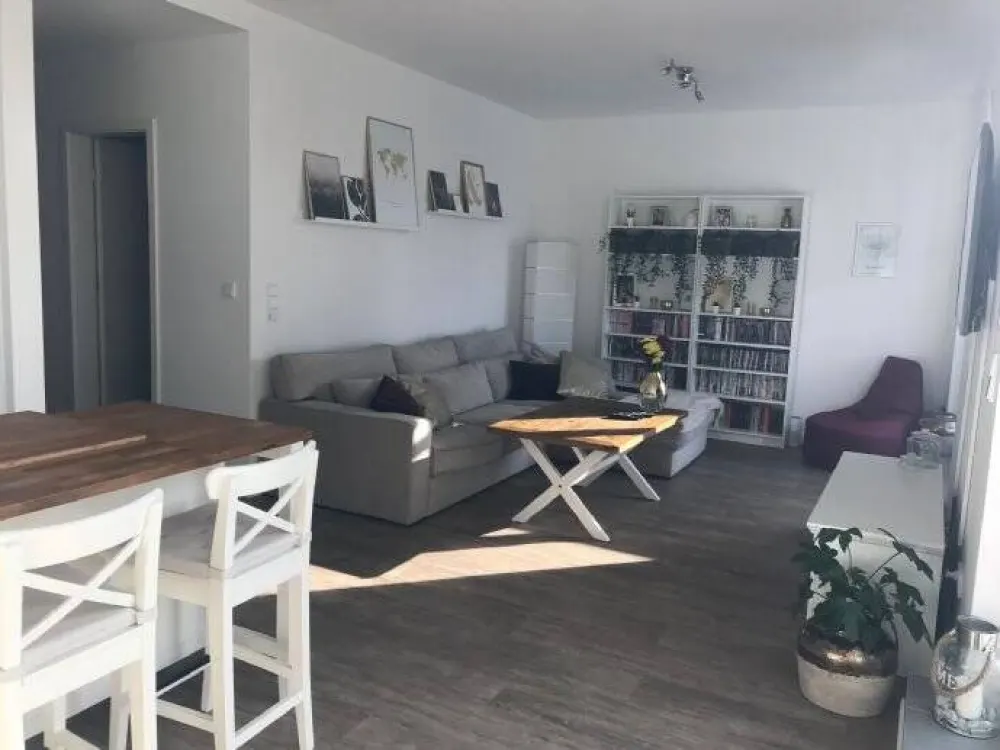 Penthousewohnung