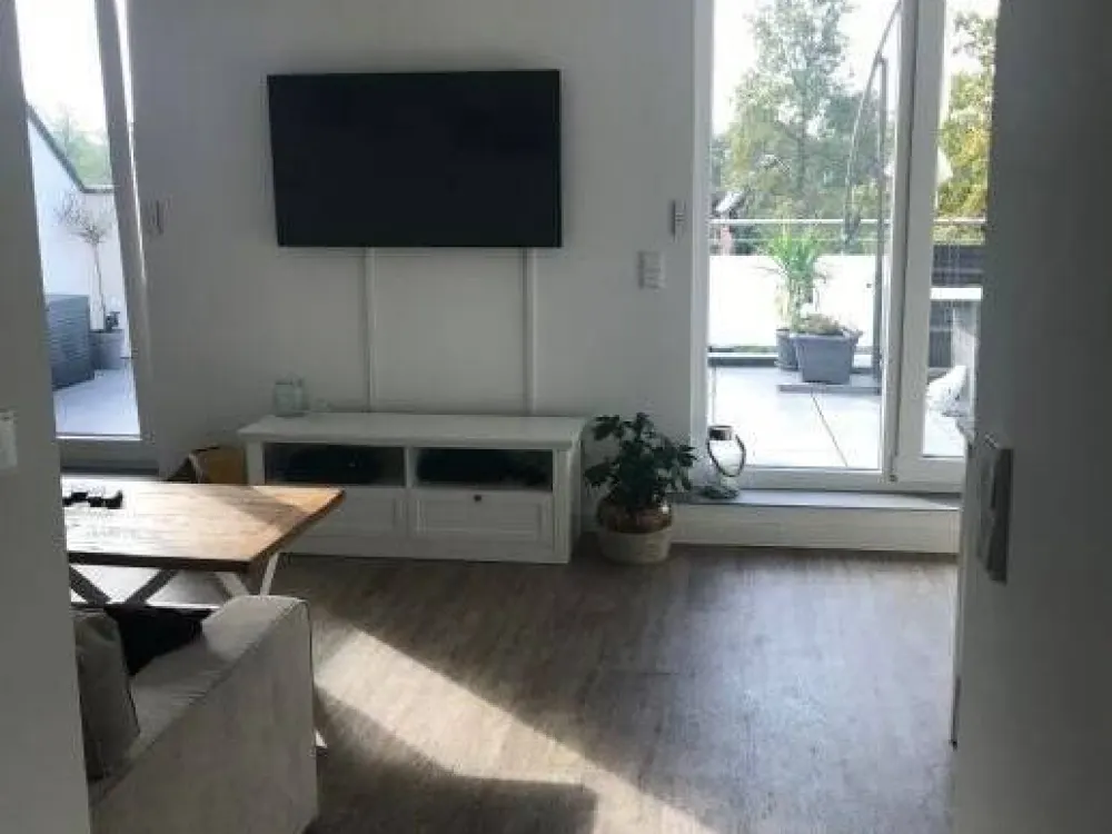 Penthousewohnung