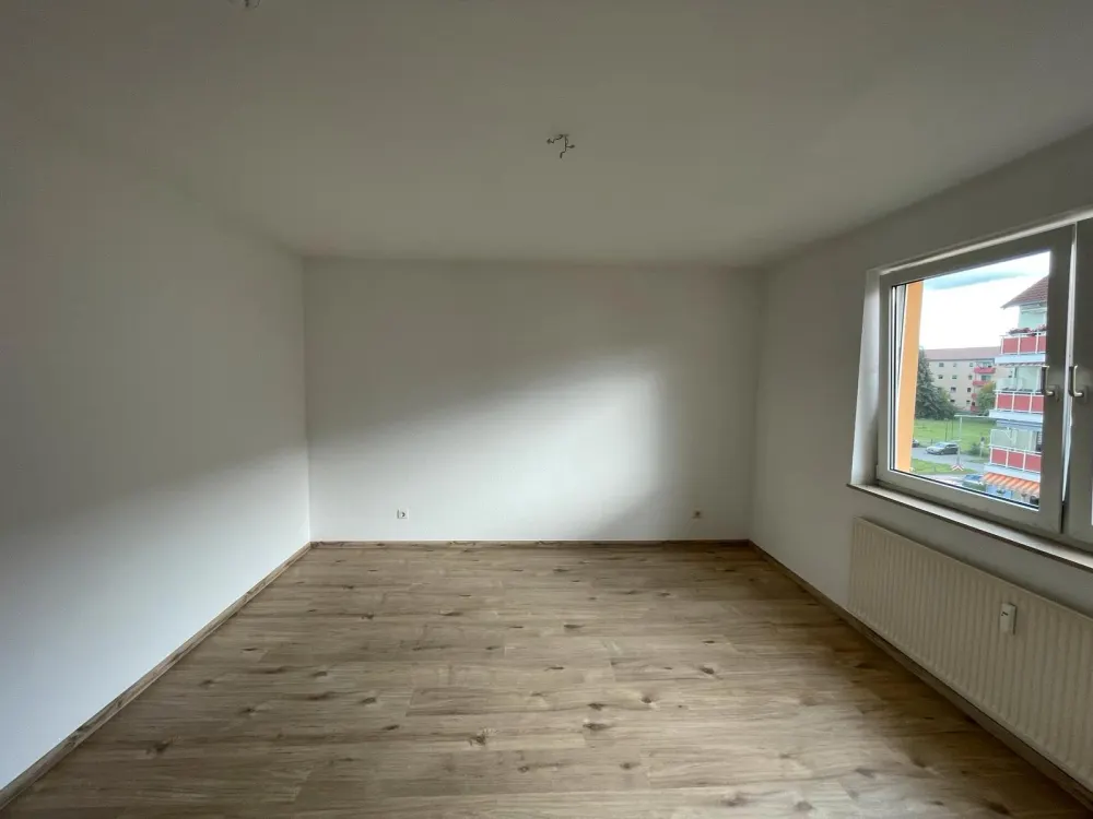 Helle 2-Zimmer-Wohnung zu vermieten