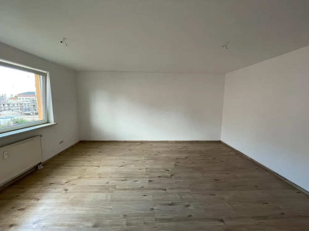 Helle 2-Zimmer-Wohnung zu vermieten