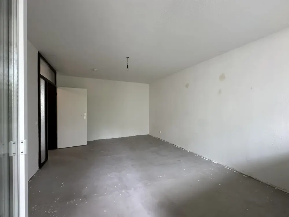 Familienglück: weitläufige 3,5-Zimmer-Wohnung (WBS)