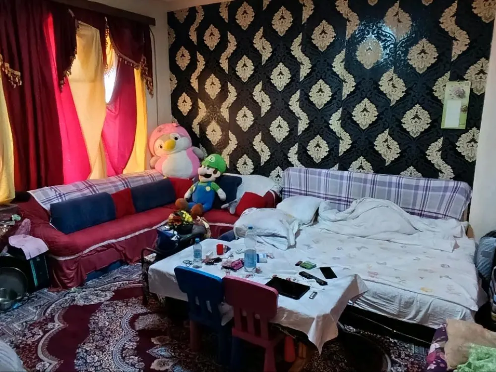 Wohnung Nachmieter