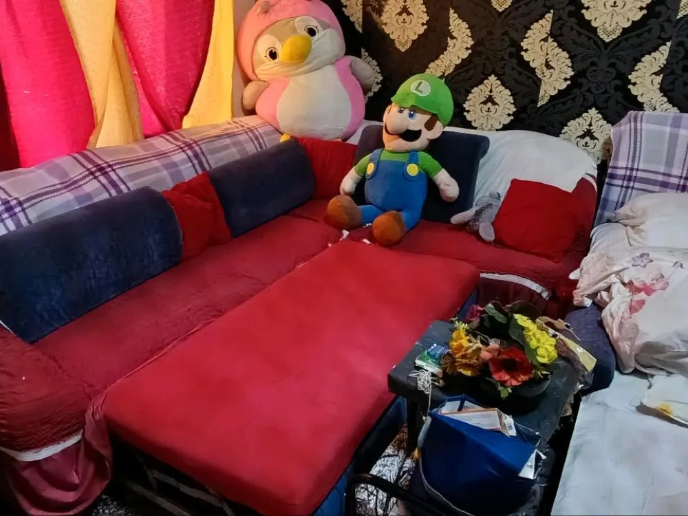 Wohnung Nachmieter