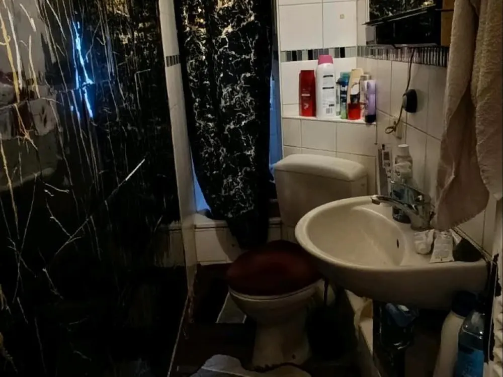 Wohnung Nachmieter