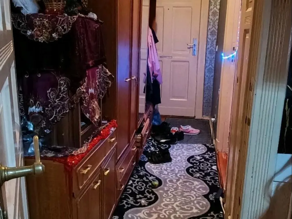 Wohnung Nachmieter
