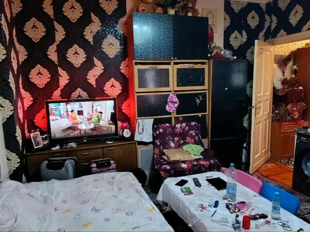 Wohnung Nachmieter