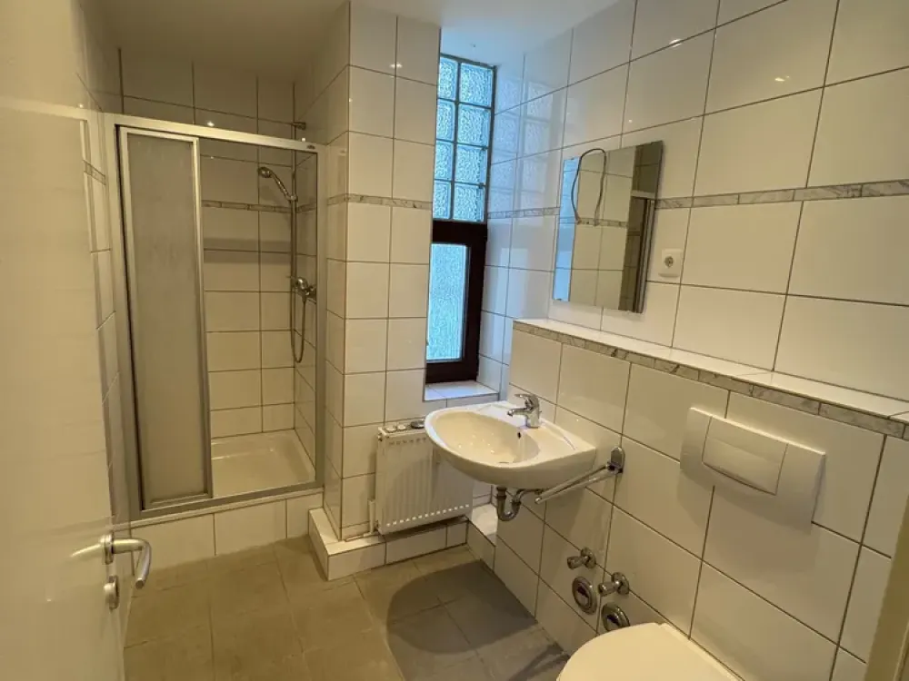 2-Zimmer-Wohnung Sülz Nähe Uni