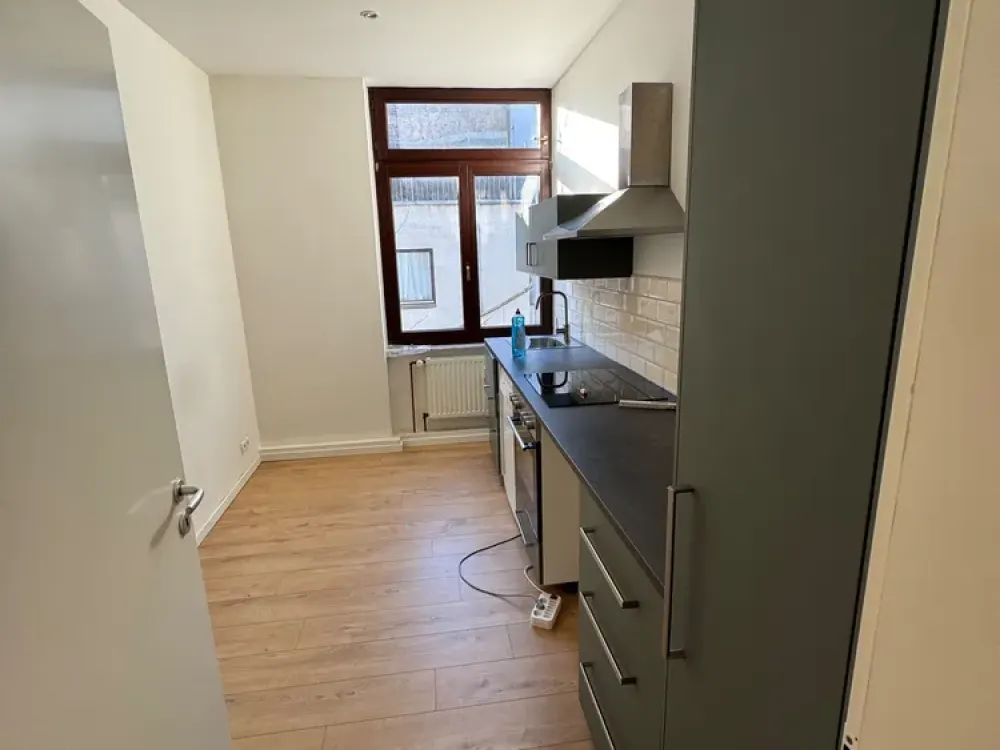 2-Zimmer-Wohnung Sülz Nähe Uni