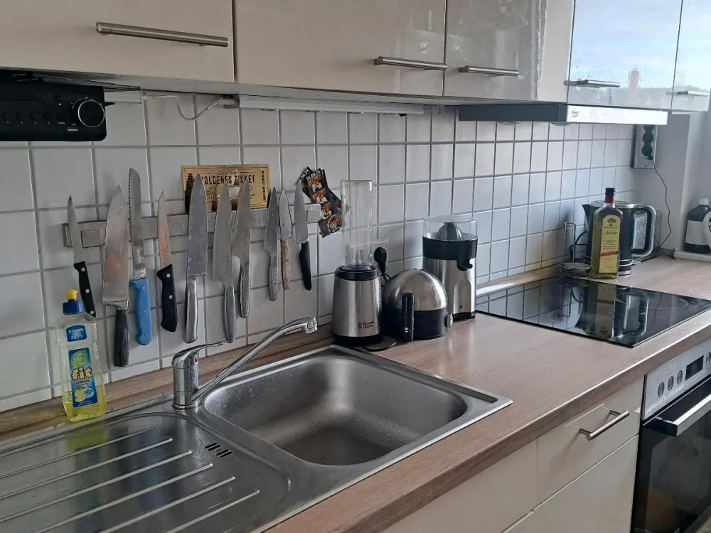 Nachmieter gesucht