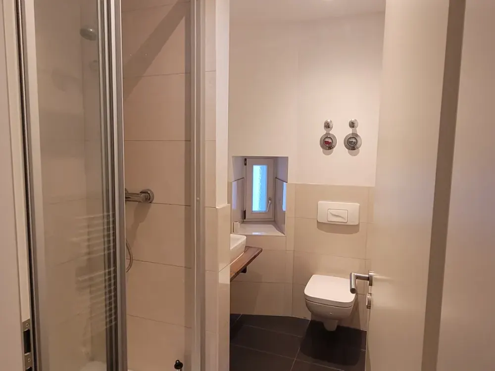 Lebendig wohnen in Altlindenau: 2-Zimmer-Wohnung mit Terrasse