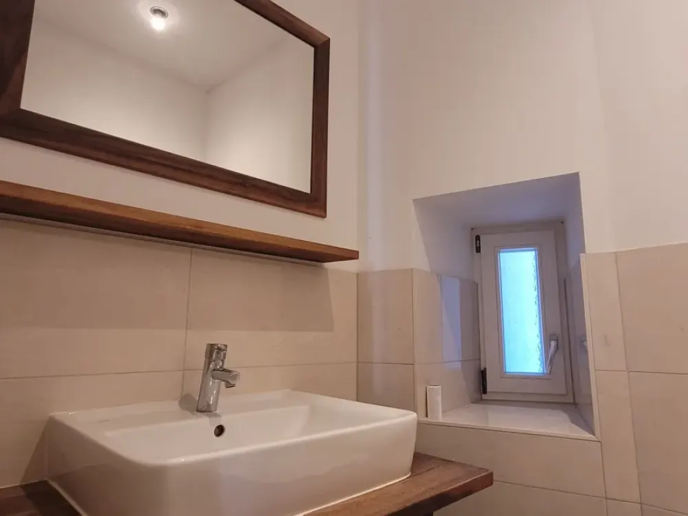 Lebendig wohnen in Altlindenau: 2-Zimmer-Wohnung mit Terrasse
