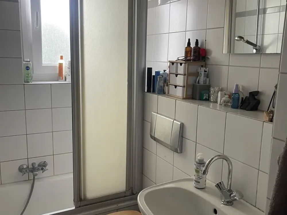 Komfortable 3-Zimmer-Wohnung in Dortmund
