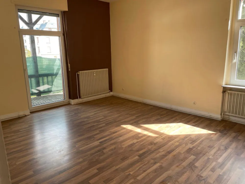 2 Zimmer Wohnug in Friedberg