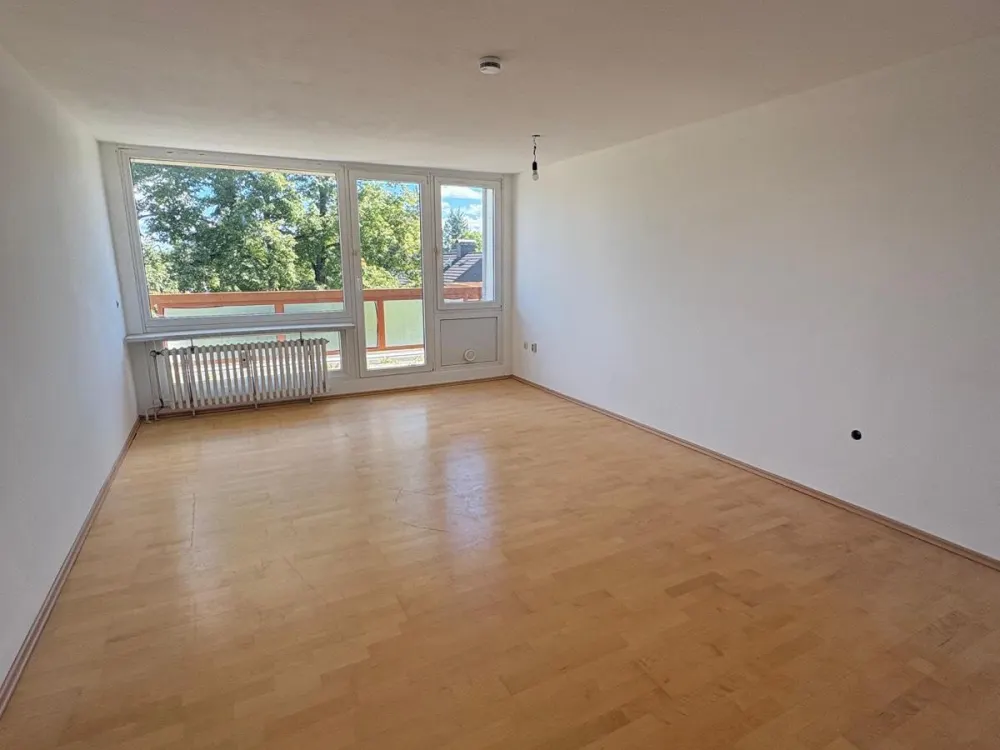 3 Zimmer Wohnung zu vermieten