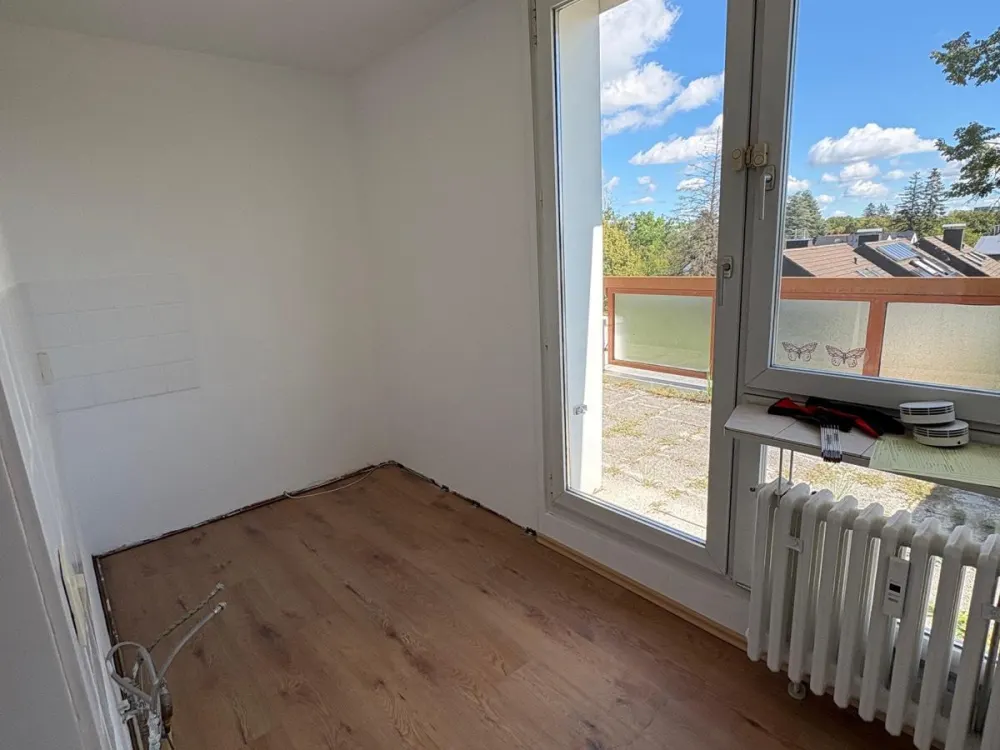 3 Zimmer Wohnung zu vermieten