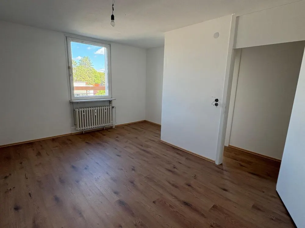 3 Zimmer Wohnung zu vermieten