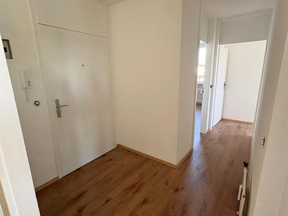 3 Zimmer Wohnung zu vermieten