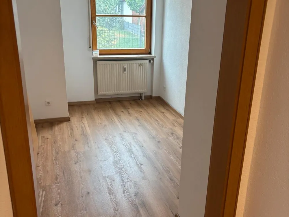 4.5 Room Apartment Renovated. Available From Today.