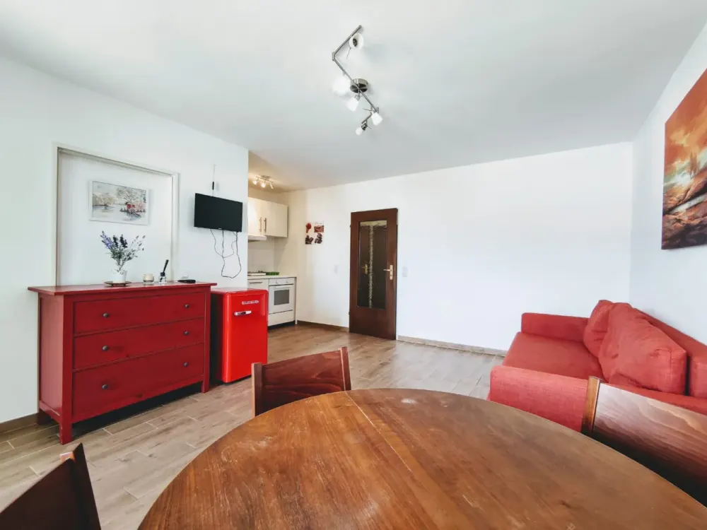 Studio-Apartment, Ernst-Mehlich-Str. 2-4 WE 14