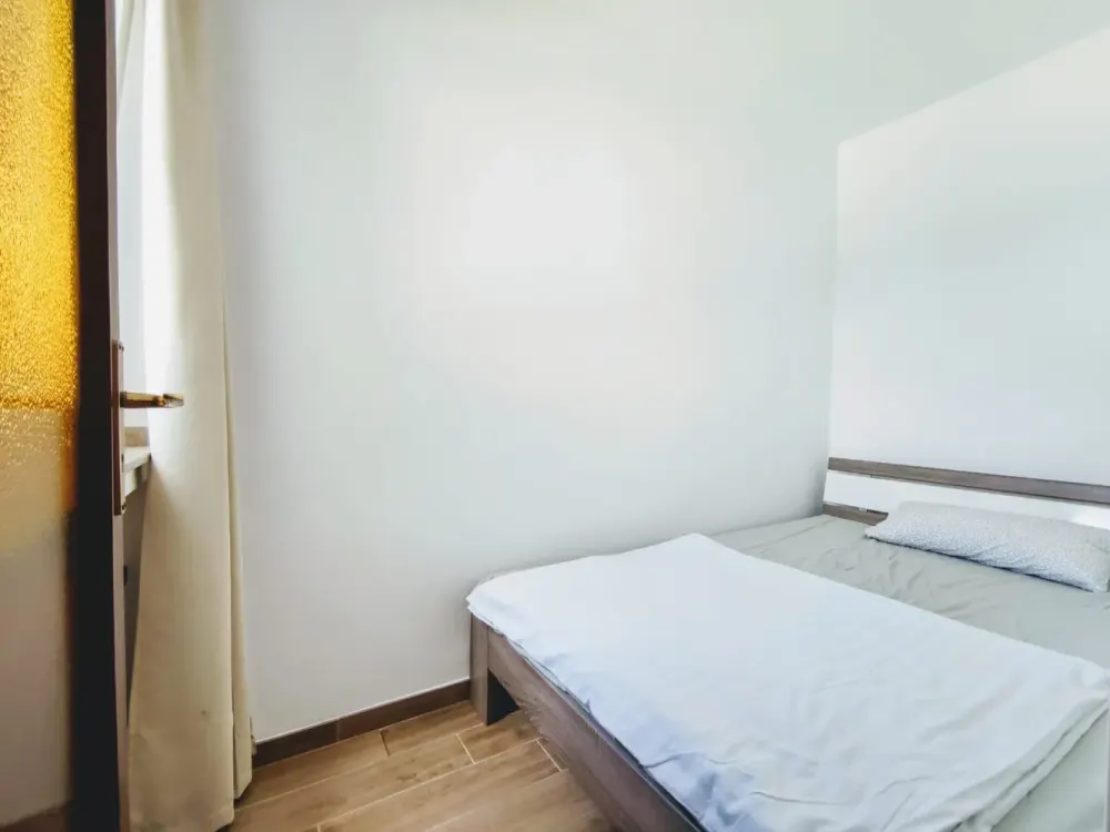 Studio-Apartment, Ernst-Mehlich-Str. 2-4 WE 14