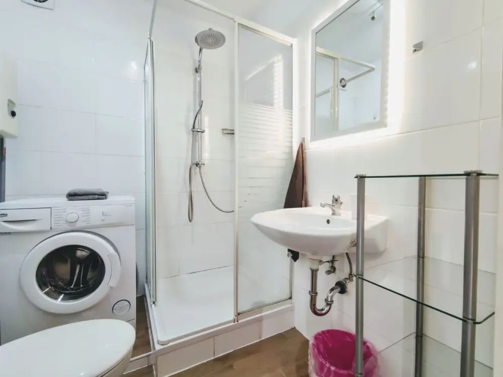 Studio-Apartment, Ernst-Mehlich-Str. 2-4 WE 14