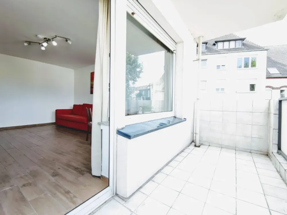 Studio-Apartment, Ernst-Mehlich-Str. 2-4 WE 14