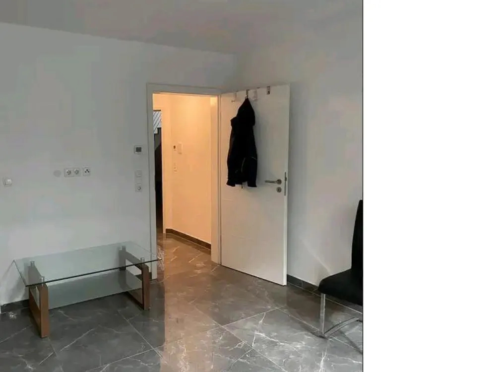 1 Zimmer Luxus Wohnung zuvermieten