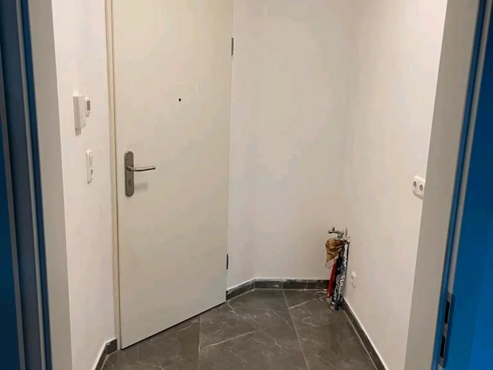 1 Zimmer Luxus Wohnung zuvermieten