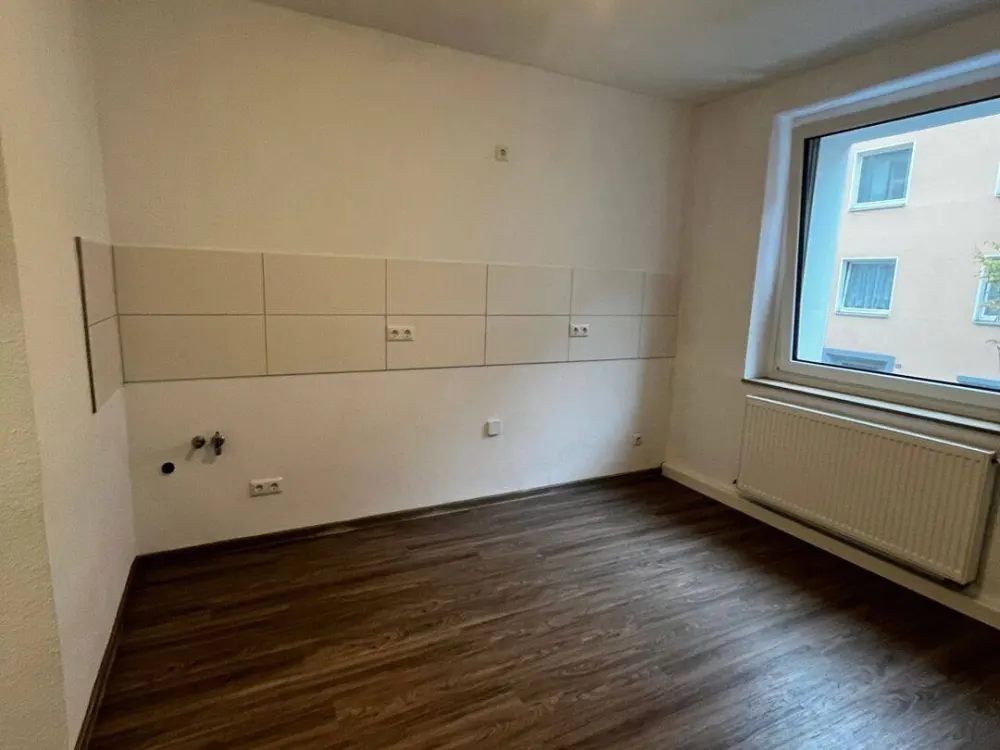Gemütliche 1-Zimmer Wohnung in Düsseldorf Rath