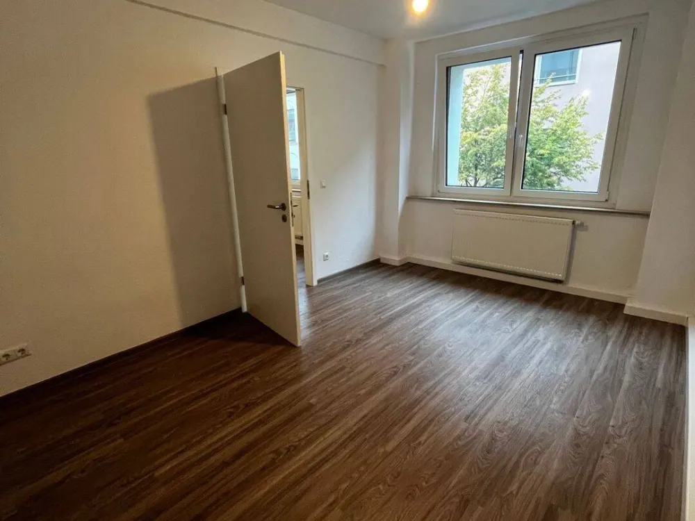 Gemütliche 1-Zimmer Wohnung in Düsseldorf Rath
