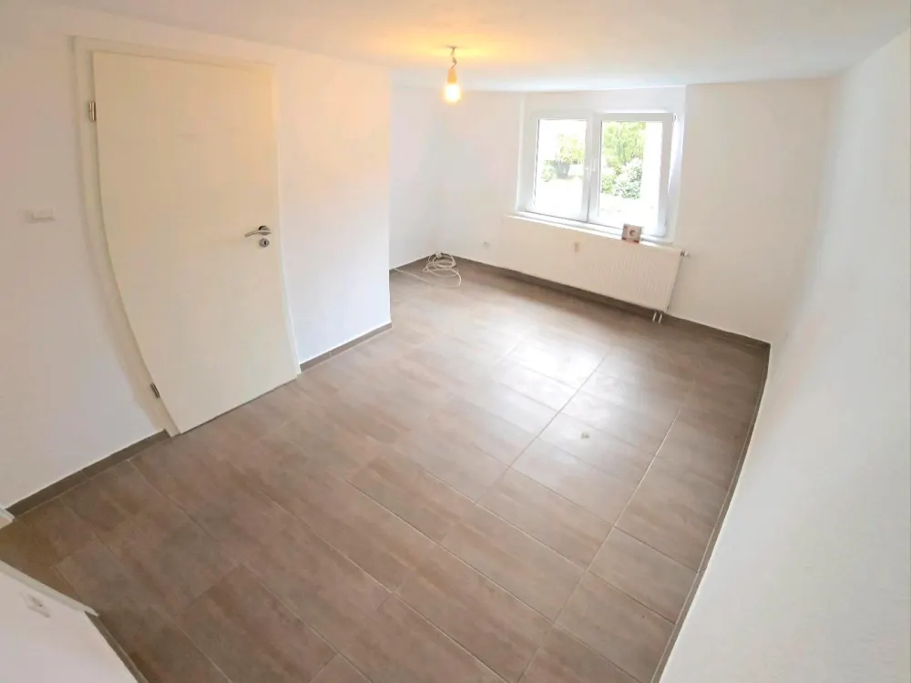 2-Zimmer-Wohnung in Hannover-Mitte zur gewerblichen Vermietung.
