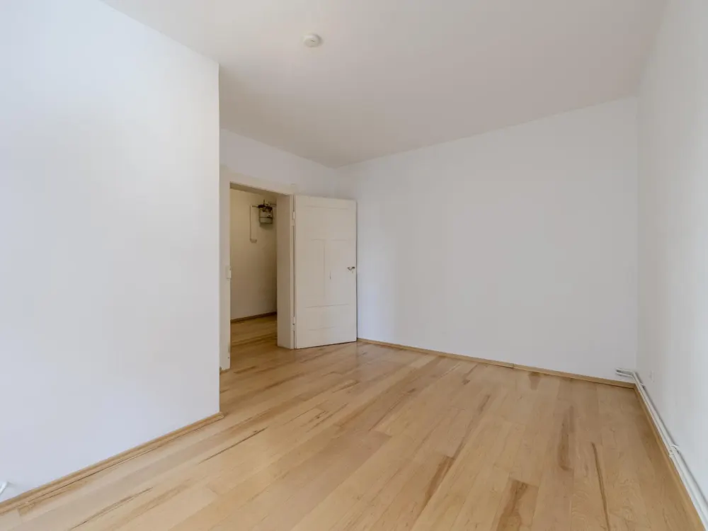 Charmante 2-Zimmer-Wohnung mit Balkon in Stuttgart-Mitte