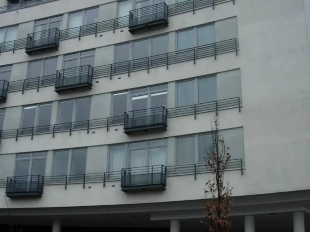 Exklusive 3 Raum-Wohnung in Bestlage von Berlin