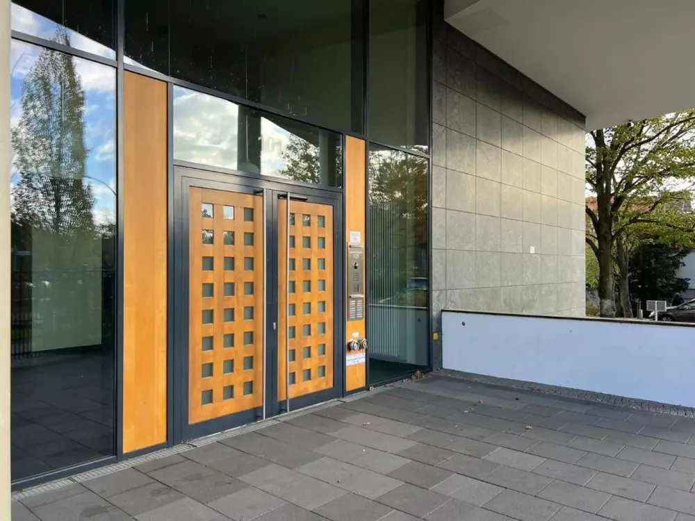 Exklusive 3 Raum-Wohnung in Bestlage von Berlin