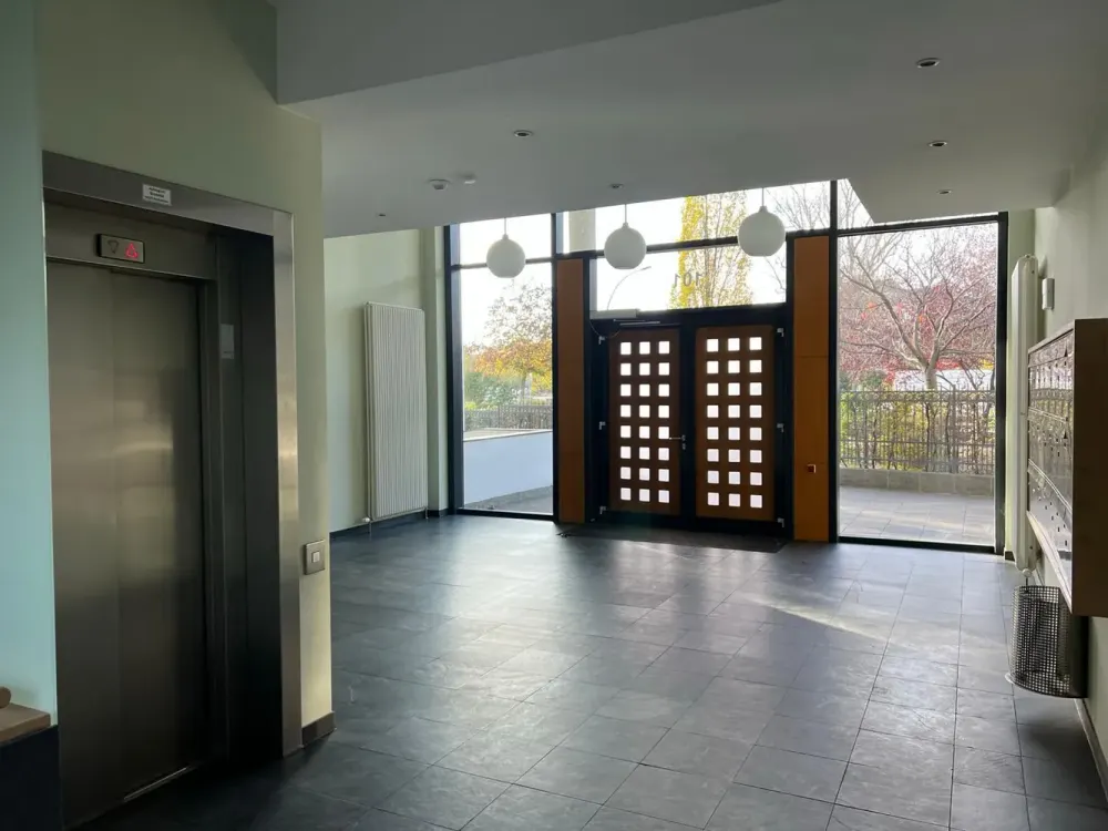 Exklusive 3 Raum-Wohnung in Bestlage von Berlin
