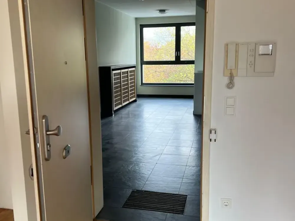 Exklusive 3 Raum-Wohnung in Bestlage von Berlin