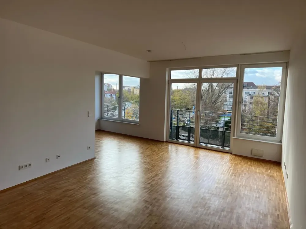 Exklusive 3 Raum-Wohnung in Bestlage von Berlin
