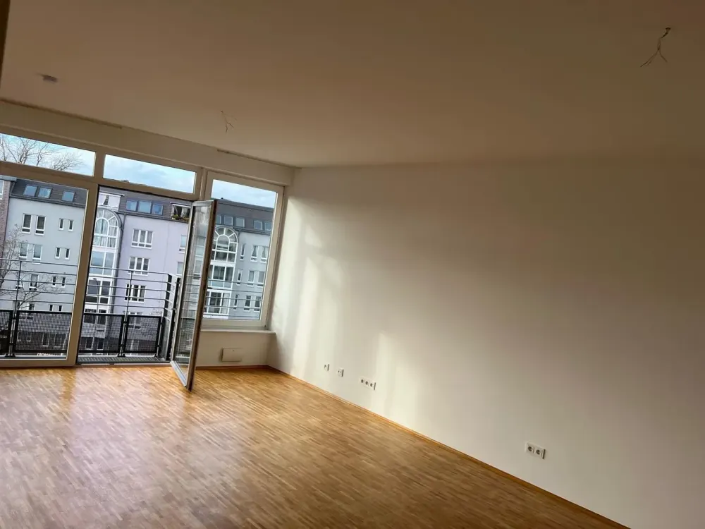 Exklusive 3 Raum-Wohnung in Bestlage von Berlin