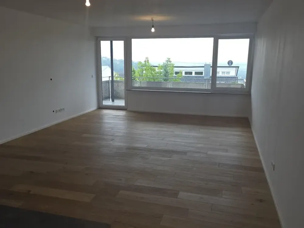 Stilvolle Wohnung zu Vermieten
