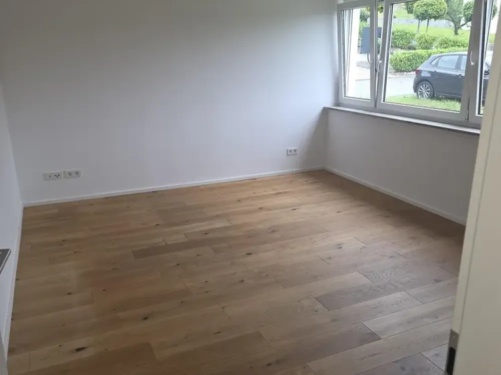 Stilvolle Wohnung zu Vermieten
