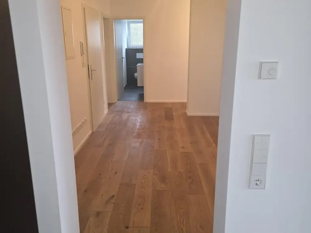 Stilvolle Wohnung zu Vermieten