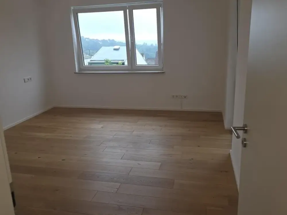 Stilvolle Wohnung zu Vermieten