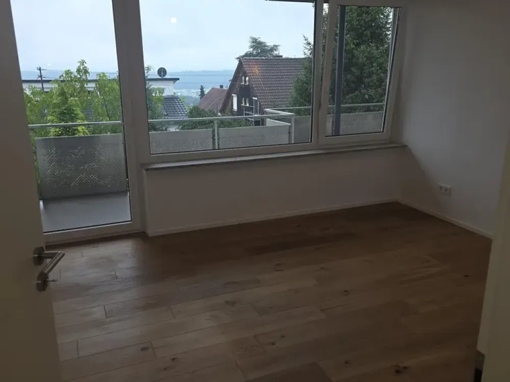 Stilvolle Wohnung zu Vermieten