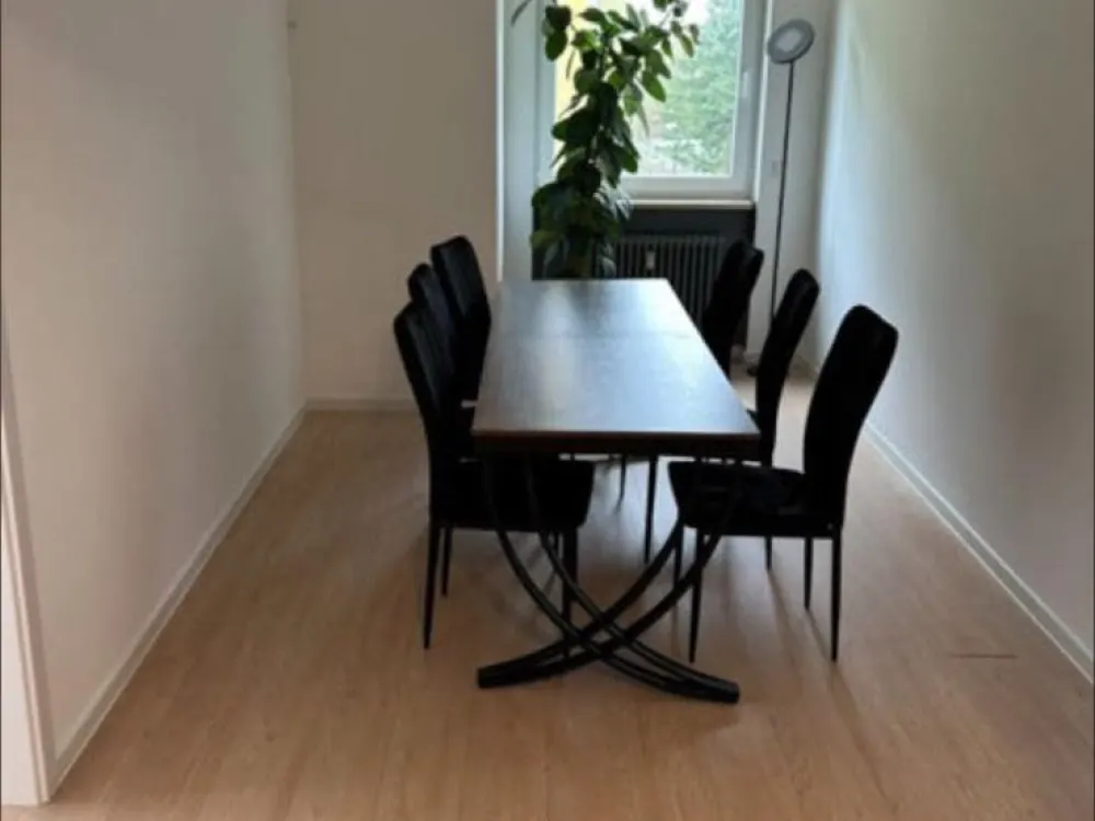 Wg Zimmer st Johann