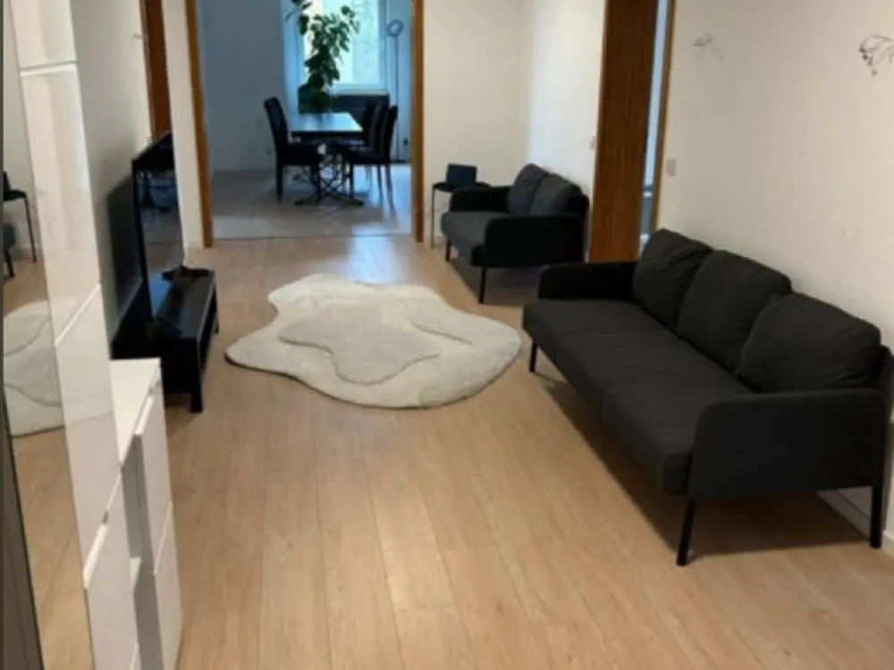 Wg Zimmer st Johann
