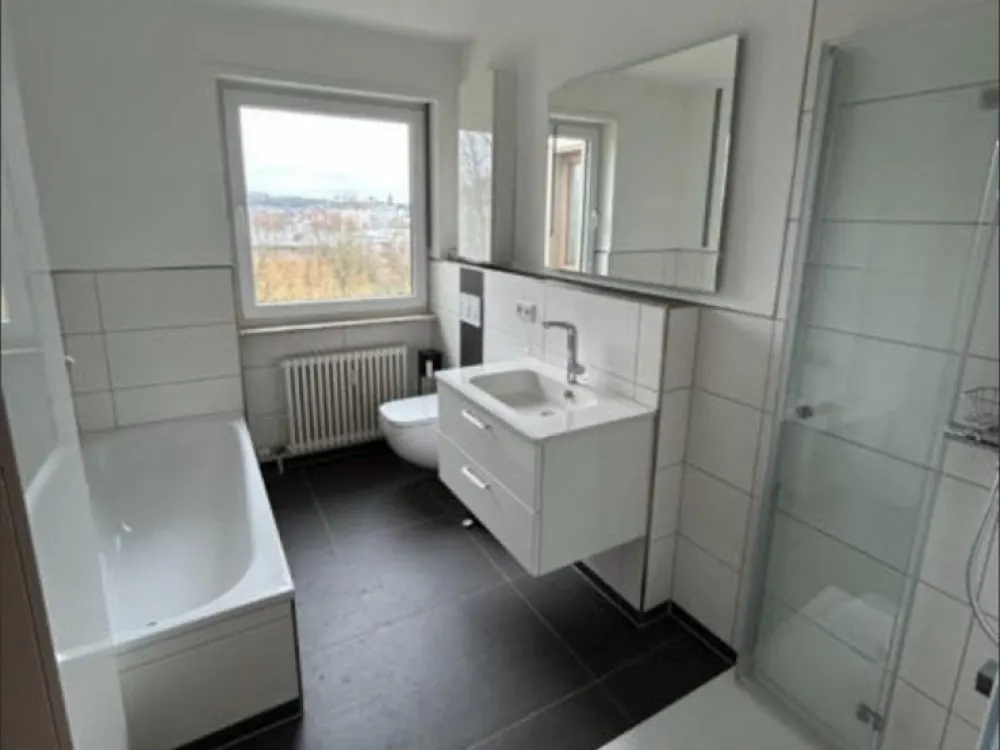 Wg Zimmer st Johann