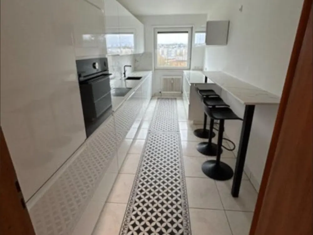 Wg Zimmer st Johann