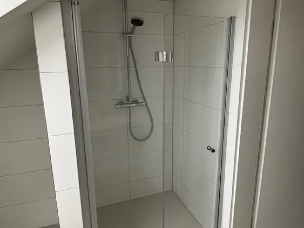 2-Zimmer-DG-Wohnung in Möhringen